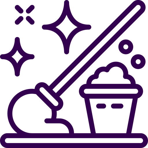 Specialized Cleaning